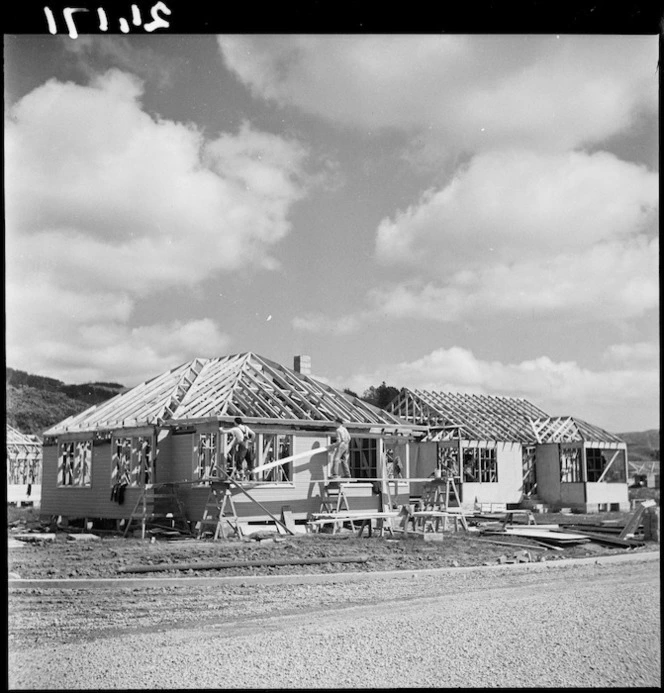 naenae construction